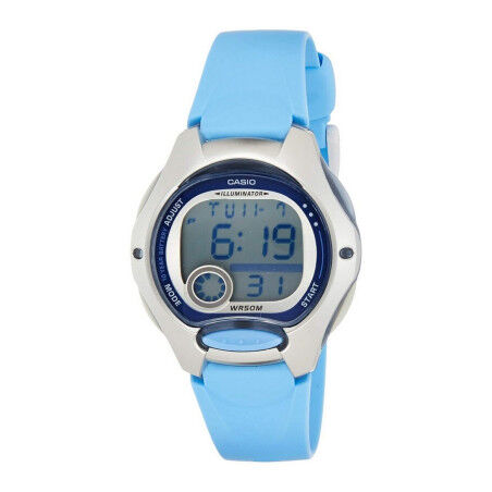 Reloj Mujer Casio LW-200-2BVDF (Ø 30 mm)