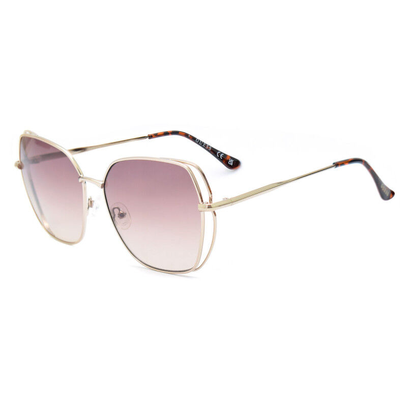 Gafas de Sol Mujer Guess GF0416-6032F