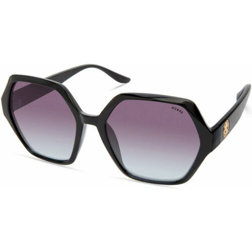 Damensonnenbrille Guess GF6152-5801B