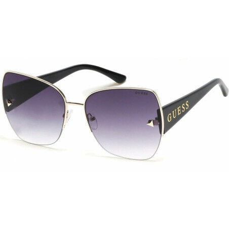 Lunettes de soleil Femme Guess GF6136-6132B