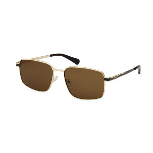 Occhiali da sole Uomo Kenneth Cole RN00001-5832E Dorato