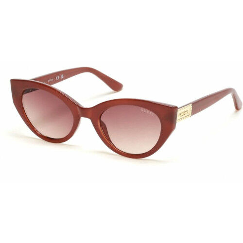 Gafas de Sol Mujer Guess GF6176-5245F