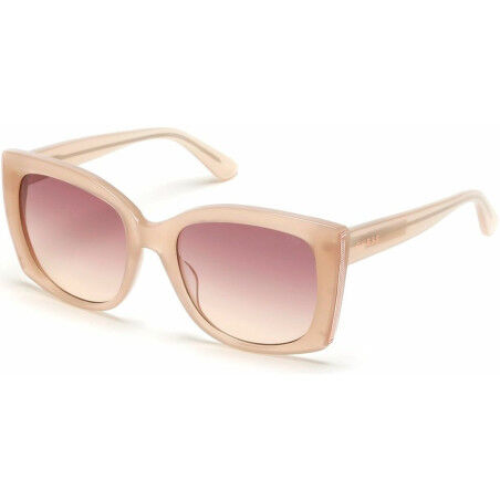 Ladies' Sunglasses Guess GF6169-5557F