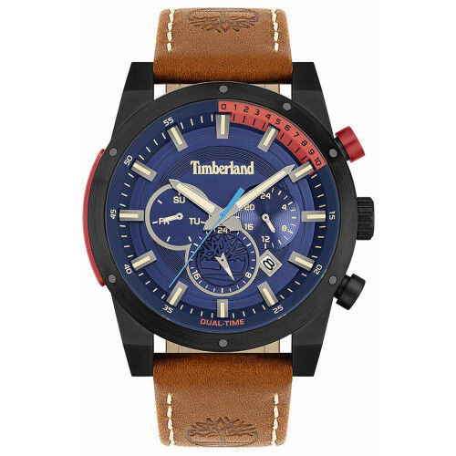 Herrenuhr Timberland TBL.15951JSB-03 (Ø 46 mm)