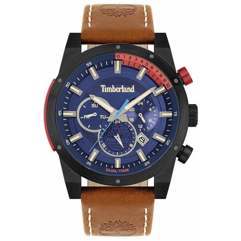 Reloj Hombre Timberland TBL.15951JSB-03 (Ø 46 mm)