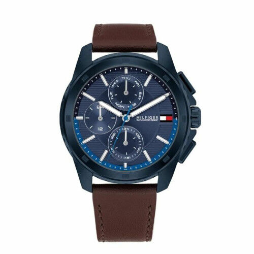 Horloge Heren Tommy Hilfiger 1710632 (Ø 44 mm)