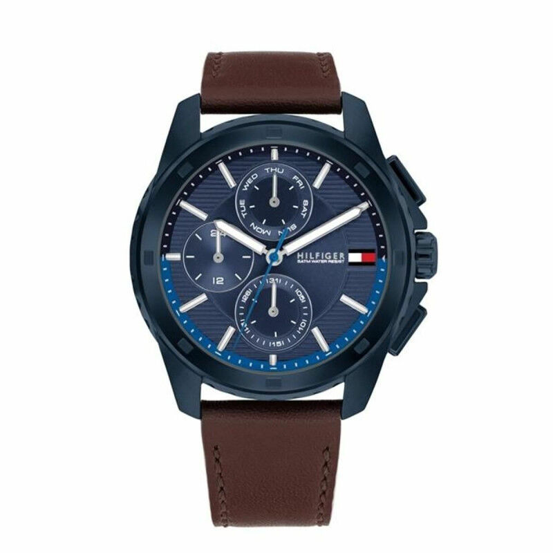 Orologio Uomo Tommy Hilfiger 1710632 (Ø 44 mm)