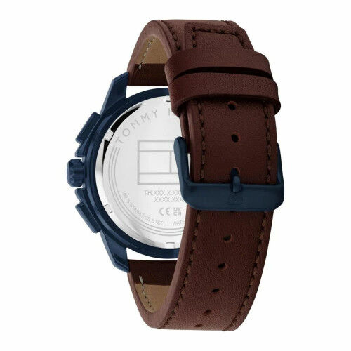 Reloj Hombre Tommy Hilfiger 1710632 (Ø 44 mm)