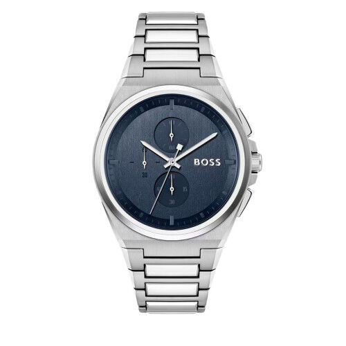 Herrenuhr Hugo Boss 1514048 (Ø 44 mm)