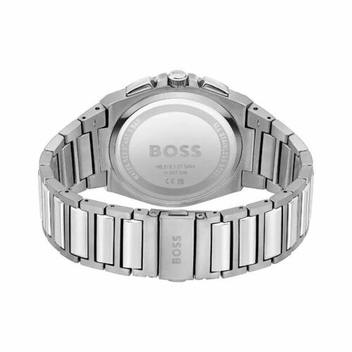 Horloge Heren Hugo Boss 1514048 (Ø 44 mm)