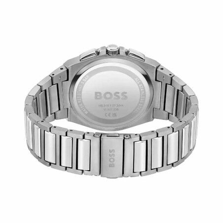 Horloge Heren Hugo Boss 1514048 (Ø 44 mm)