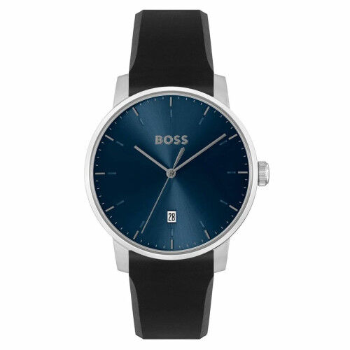 Herrenuhr Hugo Boss 1514131 (Ø 40 mm)