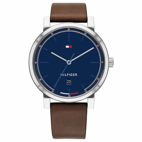 Horloge Heren Tommy Hilfiger 1791780 (Ø 43 mm)