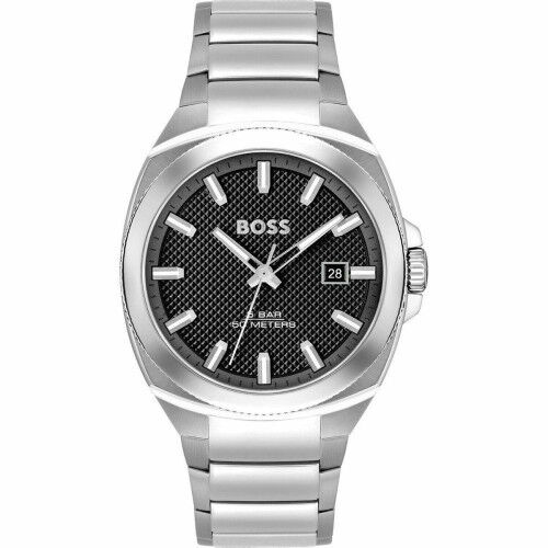 Horloge Heren Hugo Boss 1514136 (Ø 41 mm)