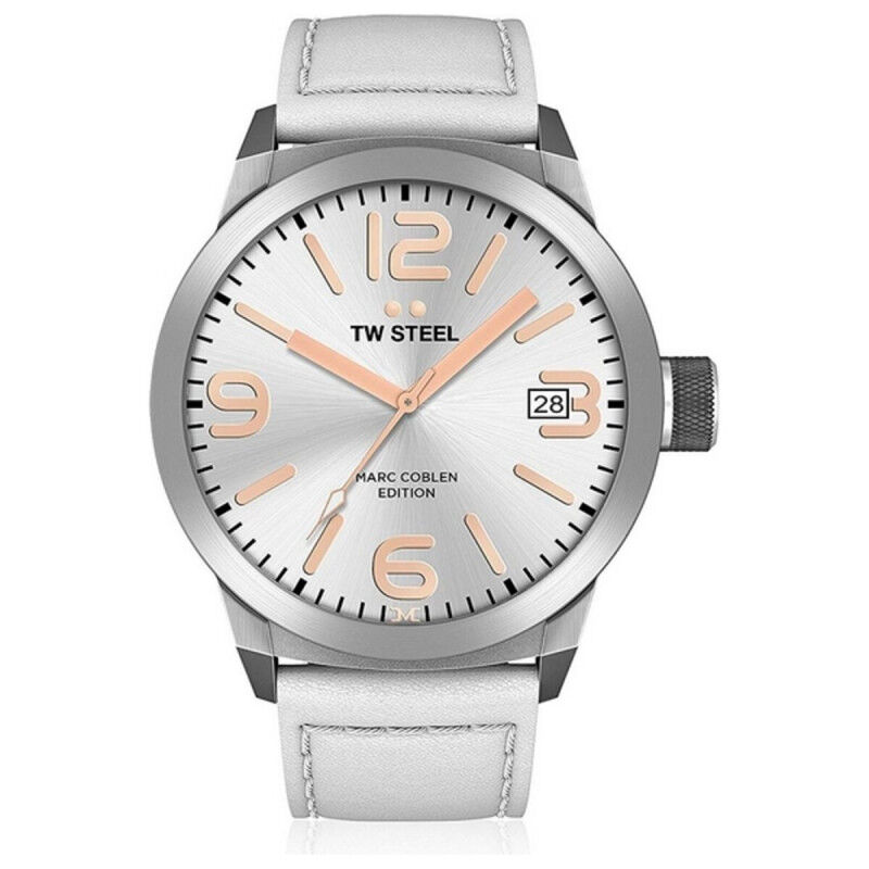 Horloge Heren Hugo Boss 1514136 (Ø 41 mm)