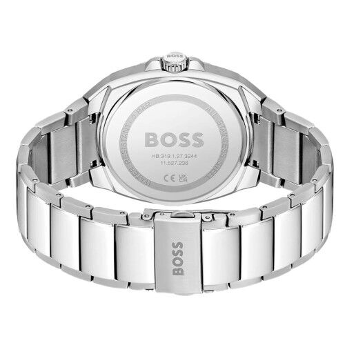 Horloge Heren Hugo Boss 1514136 (Ø 41 mm)