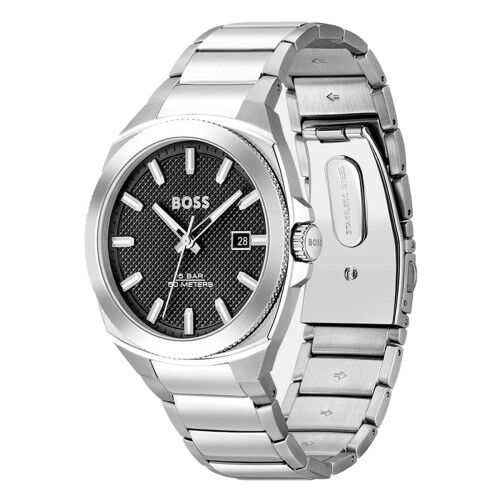 Reloj Hombre Hugo Boss 1514136 (Ø 41 mm)