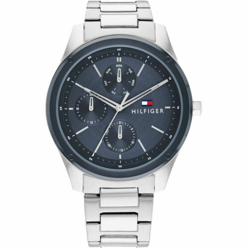 Horloge Heren Tommy Hilfiger 1710532 (Ø 44 mm)