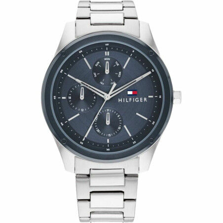 Herrenuhr Tommy Hilfiger 1710532 (Ø 44 mm)