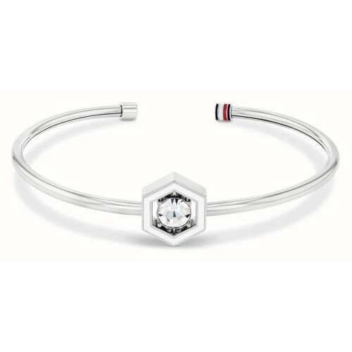 Armband Tommy Hilfiger 2780856 Zilverkleurig 6 cm