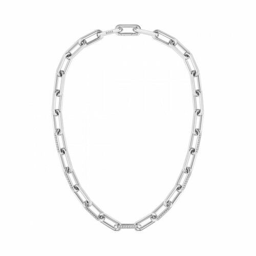 Collar Mujer Hugo Boss 1580578 40 cm