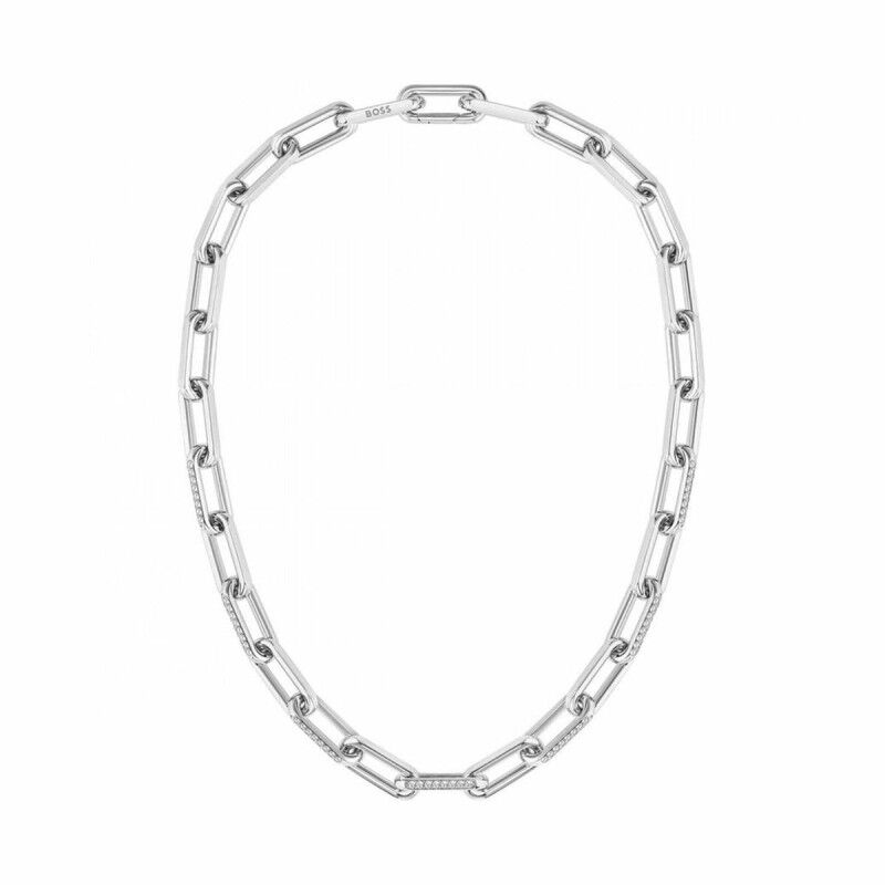 Collar Mujer Hugo Boss 1580578 40 cm