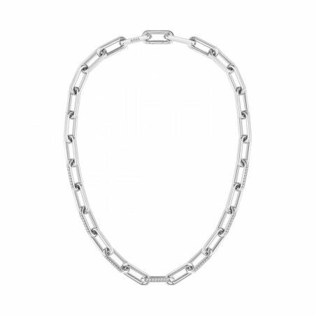 Collar Mujer Hugo Boss 1580578 40 cm