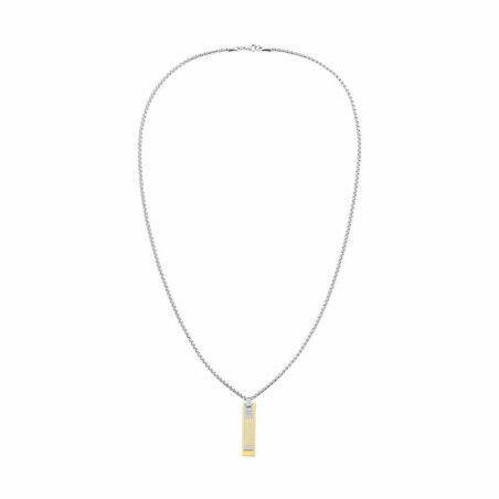 Ketting Heren Tommy Hilfiger 2790351 60 cm