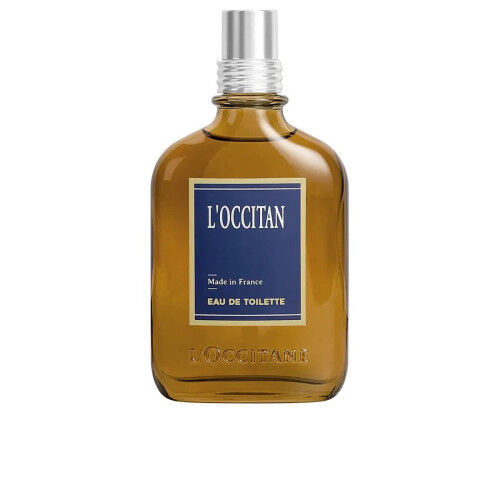 Herrenparfüm L'Occitane En Provence L'Occitan EDT 75 ml