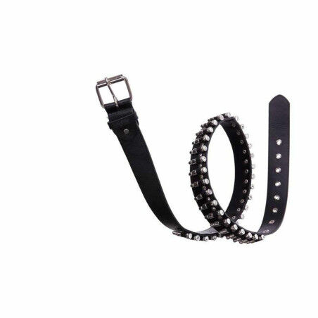 Ceinture My Other Me Balles Noir (116 cm)