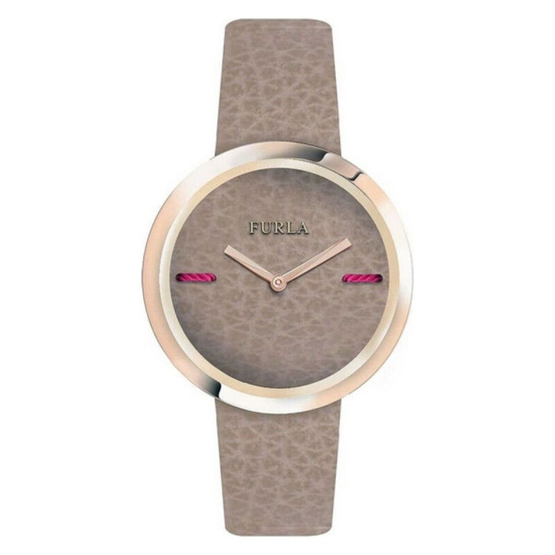 Reloj Mujer Furla R4251110502 (Ø 34 mm)