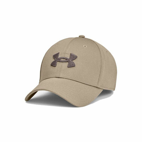 Gorra Deportiva Under Armour Multicolor Talla única