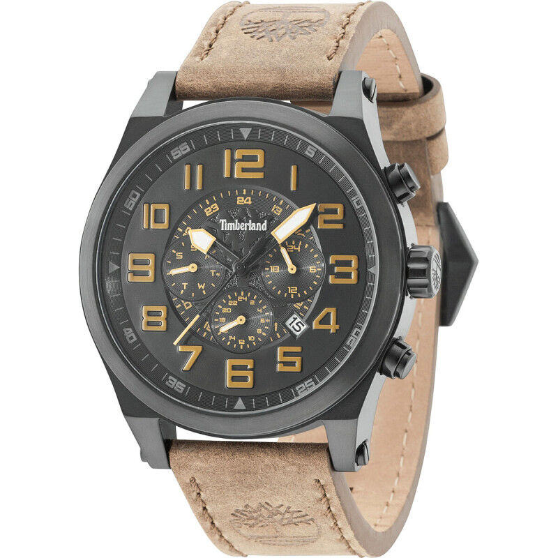 Orologio Uomo Timberland TBL-15247JSB-02 (Ø 49 mm)