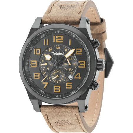 Horloge Heren Timberland TBL-15247JSB-02 (Ø 49 mm)