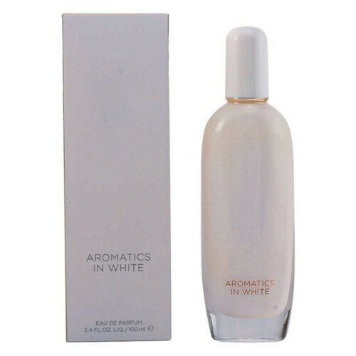 Damesparfum Aromatics In White Clinique EDP (100 ml)