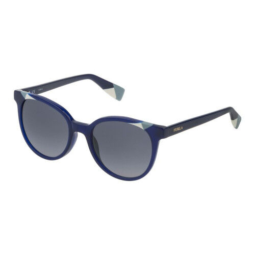 Ladies' Sunglasses Furla SFU229-5303GR