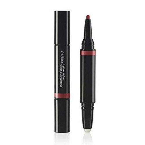 Perfilador de Labios Inkduo Shiseido 09-scarlet