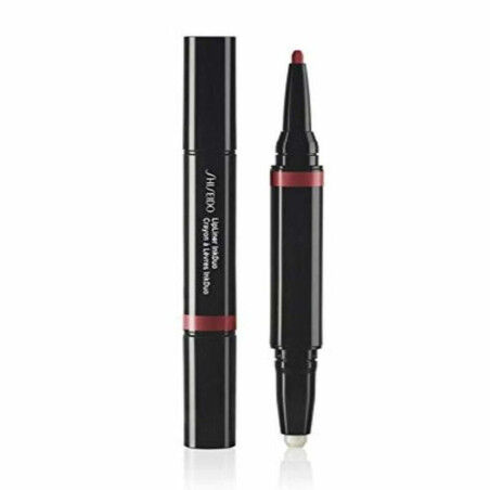 Lippenstift Inkduo Shiseido 09-scarlet