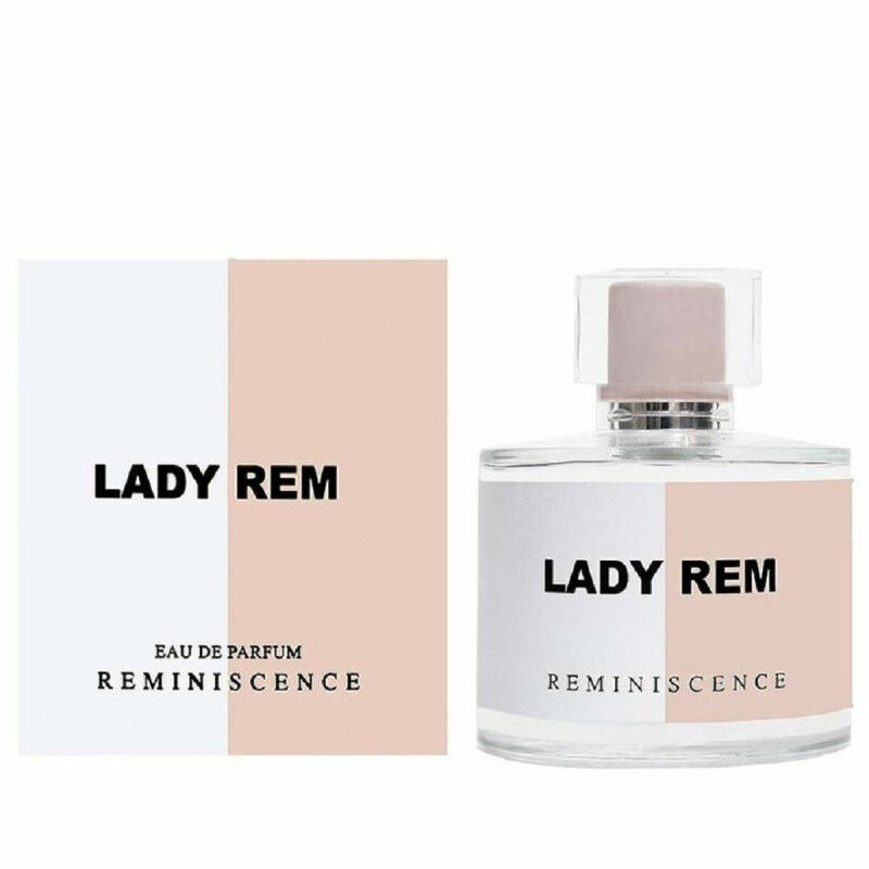 Damesparfum Lady Reminiscence EDP 60 ml EDP