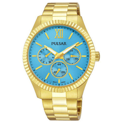 Reloj Mujer Pulsar PP6220X1 (Ø 40 mm)