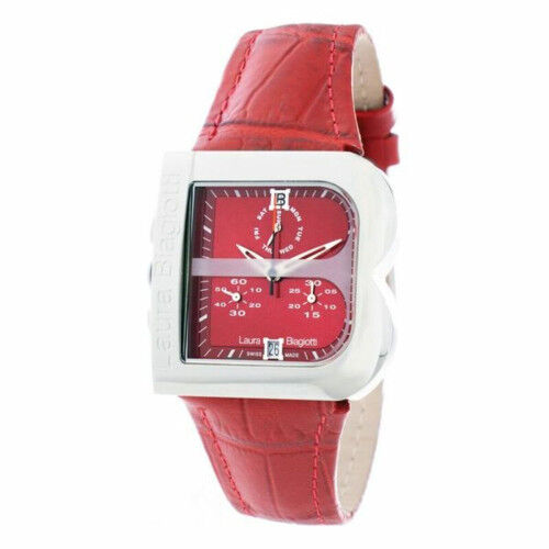 Orologio Donna Laura Biagiotti LB0002L-RC (Ø 33 mm)