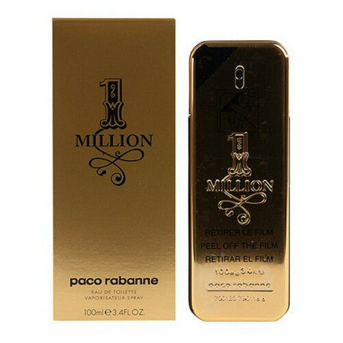 Profumo Uomo Paco Rabanne EDT