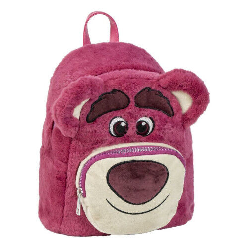 Mochila Casual Toy Story Fucsia 22 x 25,5 x 11,4 cm