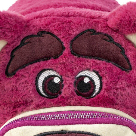 Lässiger Rucksack Toy Story Pink 22 x 25,5 x 11,4 cm