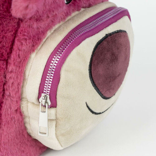 Mochila Casual Toy Story Fucsia 22 x 25,5 x 11,4 cm