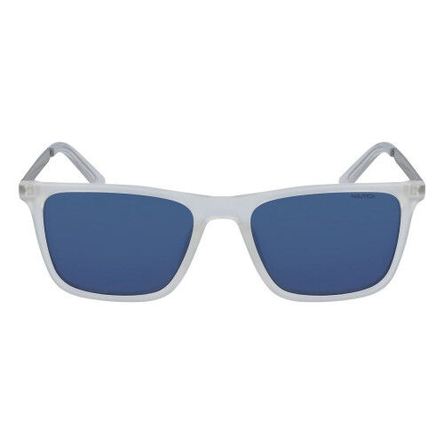 Herrensonnenbrille Nautica N3646SP-909 Ø 55 mm