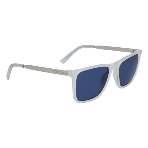 Herrensonnenbrille Nautica N3646SP-909 Ø 55 mm