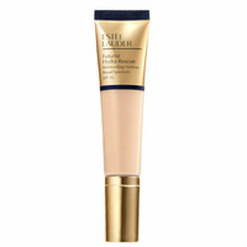 Cremige Make-up Grundierung Futurist Hydra Rescue Estee Lauder 887167466715 (30 ml) (35 ml)