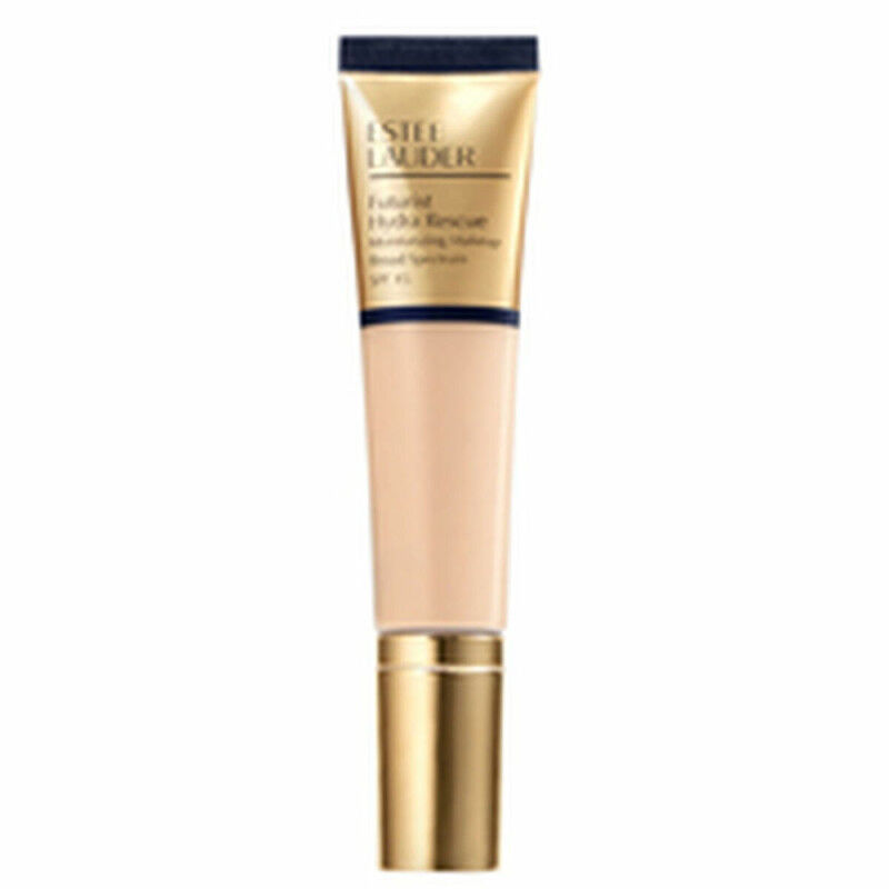 Base de Maquillaje Cremosa Futurist Hydra Rescue Estee Lauder 887167466715 (30 ml) (35 ml)