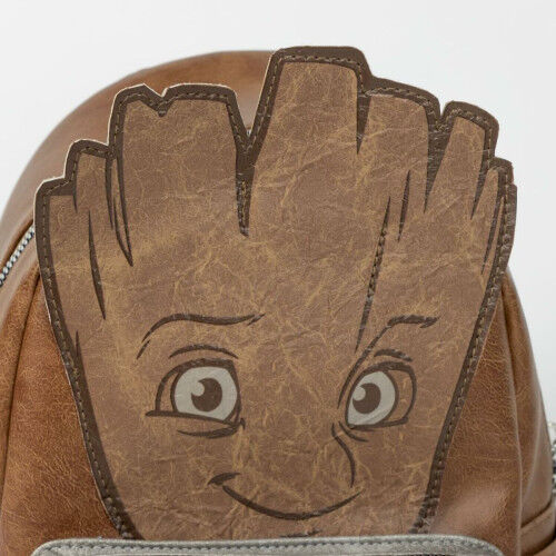 Lässiger Rucksack Marvel